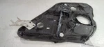 Left Rear Window Regulator Track Vin B 8TH Digit Fits 11-14 Sonata Oem. Fixed Price $41.82.