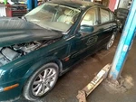 Dash Panel Thru Vin M45254 With Premium Audio System Fits 00-03 Type 10183529. Fixed Price $534.79.
