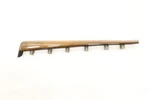 2018 - 2019 Cadillac Xts Dash Right Applique Molding Trim Oem 84164730 Afd. Fixed Price $35.78.