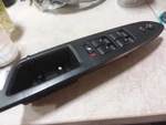 Front Door Switch Driver's Vin 4TH Digit Fits 06-16 Impala 849519. Fixed Price $29.99.