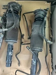 Struts Hydraulic Active Body Control- 2002 Mercedes W215 Abc Front Assembly. Fixed Price $250.00.