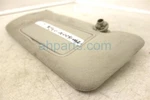 2003 2004 Infiniti G35 Driver Left Side Interior Sun Visor Tan Oem 96401-AM670. Fixed Price $33.25.
