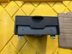 2013-2016 Dodge Dart Console Mounted Dvd Player P05091057AD 0053164745. Fixed Price $19.99.