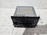2014-2016 Ford F250-F350SD Radio/receiver W/face Plate, Black, Id EC3T-19C157-AB. Fixed Price $275.00.