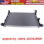 Engine Coolant Radiator For Genesis G70 2019-2023 KI3010172 25310J5020. Fixed Price $135.23.