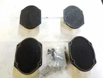 Crew Cab Audio Speakers - Set Of 99 00 01 02 03 04 05 06 07 Ford F250 F350. Fixed Price $55.38.