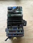 Oem Honda 2008 Civic Interior Fuse Box. Fixed Price $72.00.