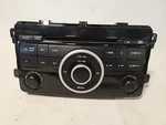 07 Mazda CX-9 Am Fm Xm Disc Cd Radio Receiver Oem TD16-66-9RX,AA3. Fixed Price $105.00.