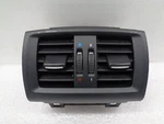 2015-2018 Bmw X4 F26 Center Console Rear Panel Air Vent Oem AK2403258. Fixed Price $52.00.