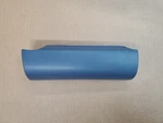 03-06 Honda Element Left Outer Instrument Panel Cluster Dash Garnish Trim Blue. Fixed Price $29.95.