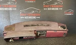 88-91 Chevy Pickup 2500 C/k Model Core Bare Dashboard Maroon. Fixed Price $500.00.
