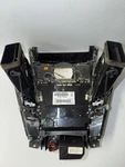 09-13 Cadillac Cts Radio Climate Control Panel Bezel Dash Trim 25960560 Oem Tan. Fixed Price $165.00.