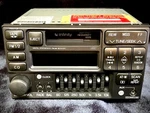 New Mitsubishi 3000GT Dodge Stealth VR4 Radio /cassette + Eq 1991-99 MR158590. Fixed Price $760.00.