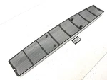 Oem 1964 1965 1966 Ford Thunderbird Dash Speaker Grille C4SB-6804405-C U3B-55. Fixed Price $48.95.