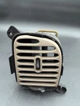 1997-2003 Ford F150 Rh Right Center Dash Vent Housing Base Mount #10937 Tan. Fixed Price $20.00.