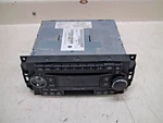 05-08 Chrysler Oem Radio Cd Player Am/fm Receiver P/n: P05064032AN. Fixed Price $54.99.