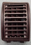95-99 Chevy Gmc Truck Dash Right Heater Air Climate Vent Filter Red. Fixed Price $22.49.