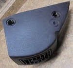 1999 Saturn SC2 Interior Trim Panel Cover Dash Left Driver Side End Air Vent Ac. Fixed Price $39.94.