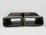 2009 - 2015 Bmw Series F01 750 X Drive Air Intake Duct Channel Pipe Line Hose. Fixed Price $35.69.
