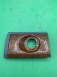 08-10 Town & Country Grand Caravan Dash Ignition Switch Bezel Cover Trim Wood. Fixed Price $29.99.