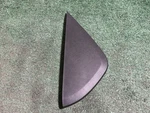 2017 Jeep Renegade Dashboard Instrument Panel End Cap Right Rh 735579053 Oem. Fixed Price $28.00.