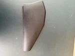 2013-2017 Scion Fr-s Dash End Cap Trim Cover Left Driver Lh Oem Brz Frs 13-17. Fixed Price $15.00.