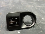 19-23 Porsche Cayenne 9Y0 Dash Headlight Ignition Switch Trim Bezel Buttons. Fixed Price $67.96.
