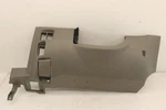 07-08 Nissan 350Z Left Lh Driver Side Under Steering Column Knee Trim Grey Color. Fixed Price $40.00.