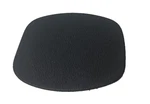 2004-2012 Chevrolet Colorado Left Driver Side Dash End Cap Dark Gray 15171369. Fixed Price $14.99.