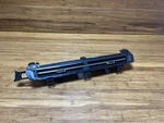 2023-2026 Bmw X1 U11 Right Dashboard Air Vent Grille Trim 9483383 Oem *note*. Fixed Price $35.20.