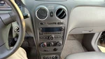 2006-2011 Chevy Hhr Trim Bezel Around Radio Surround Dash Panel Oem Gray 14B. Fixed Price $71.18.