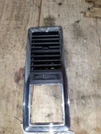 09-12 Ram 1500 2500 3500 Driver Side Left Air Vent. Fixed Price $53.62.