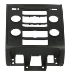 2010 Ford Escape Mercury Mariner Oem Radio Receiver Bezel Black S840L-7804302-A. Fixed Price $38.25.