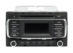 2016-17 Kia Rio Am Fm Receiver MP3 Sirius Xm Single-disc Cd Player 96170-1W960CA. Fixed Price $157.25.