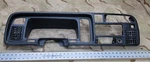1994-1997 Dodge Ram 1500 2500 3500 Instrument Cluster Bezel Mopar Oem. Fixed Price $179.97.