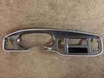 2011-2014 Dodge Charger 8.4" Radio Cluster Instrument Dash Trim Panel Bezel Oem. Fixed Price $149.00.