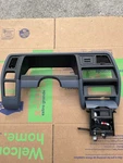 Ford Bronco Ii Explorer Ranger Dash Instrument Gauge Cluster Bezel 89-94 Ashtray. Fixed Price $225.00.