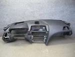 2012-2015 Bmw F12 F13 M6 Dashboard Hud Instrument Panel Leather Black Assembly. Fixed Price $592.60.