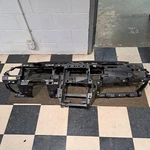 Dashboard Instrument Panel Frame Bracket Carrier Oem Tesla Model 2015. Fixed Price $199.00.