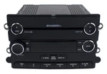 2008 Ford Mustang Amfm Sat Radio 6 Disc Cd MP3 Player Part Number 8R3T-18C815-HC. Fixed Price $323.00.