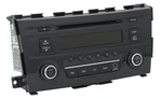 2013-15 Nissan Altima Radio Am Fm MP3 Cd Player Auxiliary Input Pn 28185-3TA0G. Fixed Price $123.25.