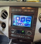 2007-2014 Ford Expedition ANDROID14 Gps Carplay Stereo Radio Bluetooth. Fixed Price $132.05.