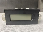 2008-2012 Mitsubishi Galant Dash Information Display Screen Clock Oem EFB876. Fixed Price $30.00.
