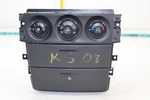 2003-2006 Kia Sorento A/c Heater Temperature Control W/ Dash Storage Astray Oem. Fixed Price $80.49.