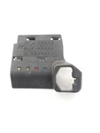 Fuse Box Cover Jeep Grand Cherokee (WJ/WG)(1999- 55116219AB. Fixed Price $27.45.