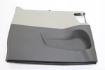 2018 - 2020 Toyota Sienna Rear Left Door Trim Panel Oem 6706308200E0 Beige LC42. Fixed Price $109.90.