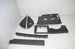 Bmw F48 X1 F39 Cover Set Blende 9292145 9292146 9333289 Lhd. Fixed Price $68.98.