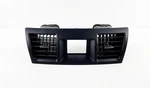 2008-2013 Toyota Highlander Center Dash Trim Air Vent Bezel Oem Blk 055651-E040. Fixed Price $64.95.