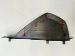 2022 - 2024 Mitsubishi Outlander Dash Left Driver Side End Cap Trim Cover Oem. Fixed Price $20.00.