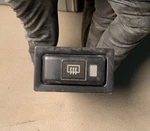 95 96 97 Toyota Land Cruiser Defrost Switch Oem 3043-6. Fixed Price $29.95.